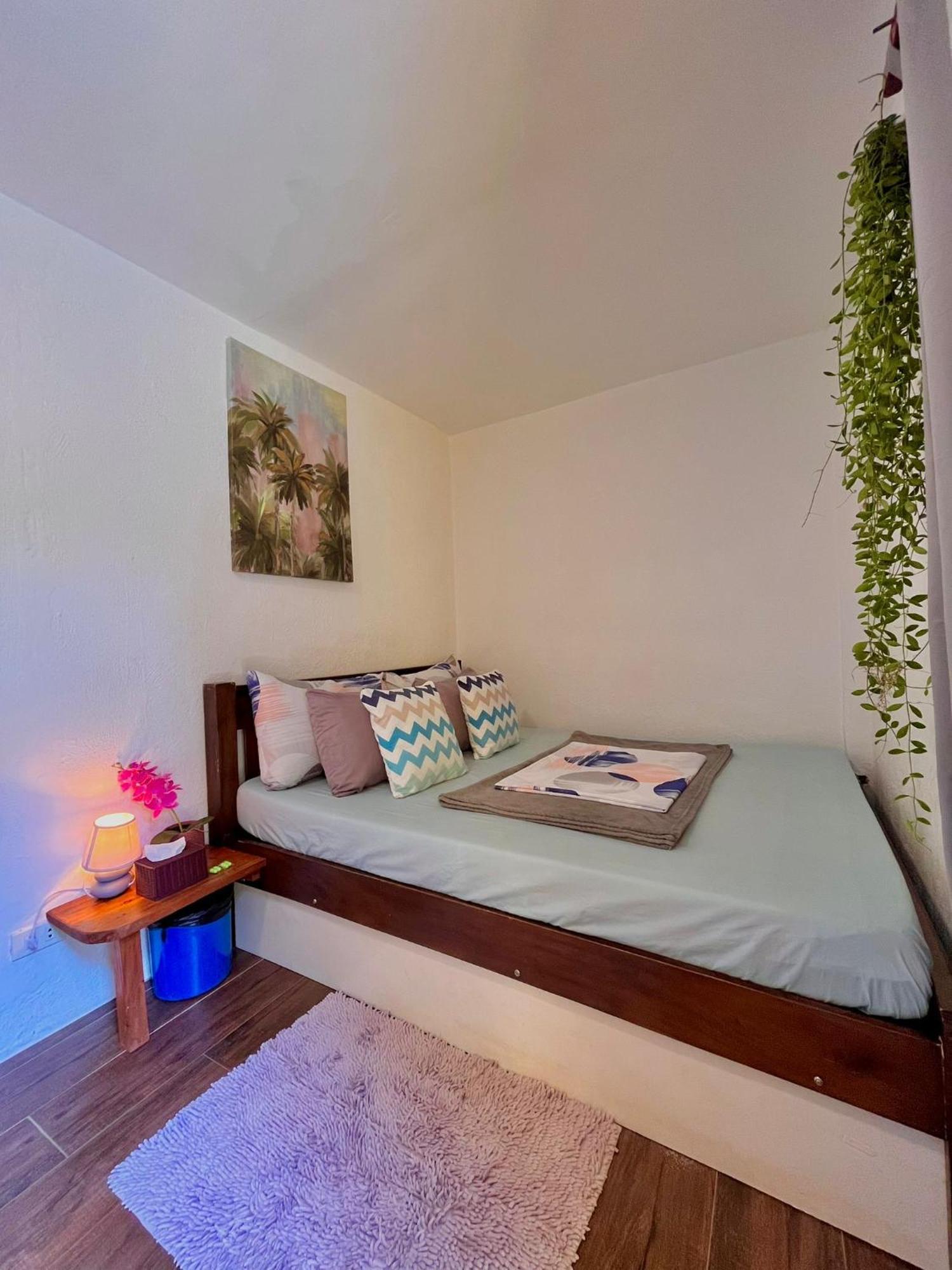 Apo Diver Beach Resort 산후안 외부 사진